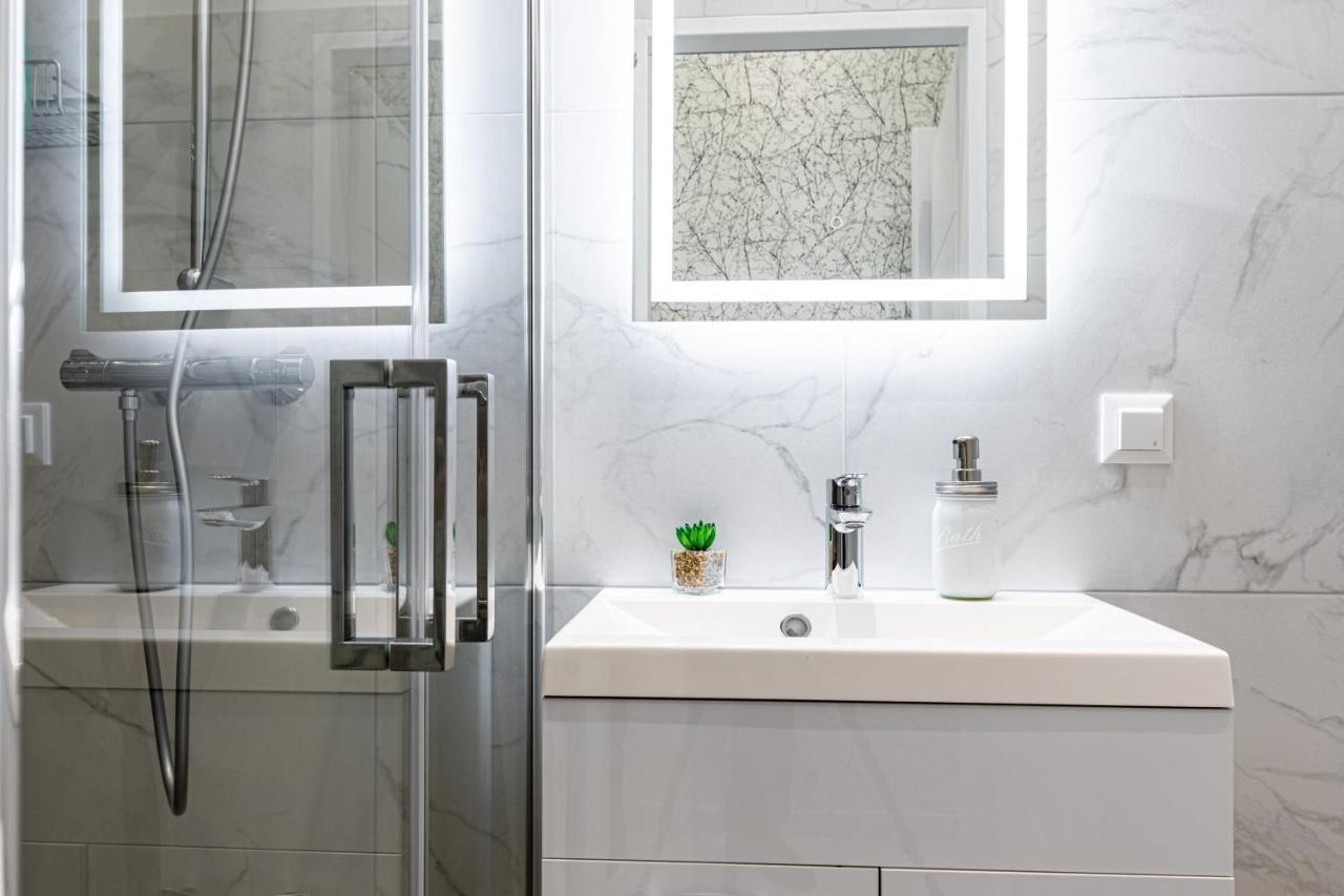 Zeus Design Apartments Wien Eksteriør billede